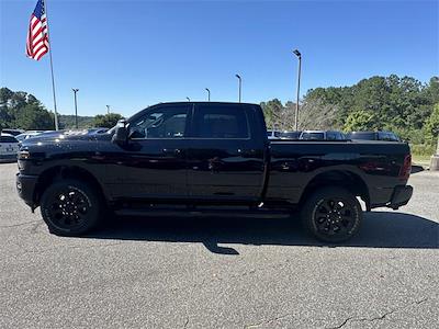 New 2025 Ram 2500 Laramie Crew Cab 4x4 Pickup for sale #R3835 - photo 2
