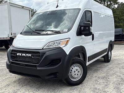 New 2025 Ram ProMaster 3500 High Roof Empty Cargo Van for sale #R3838 - photo 1