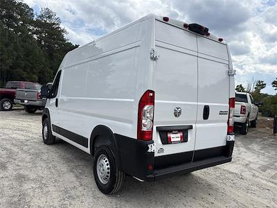 New 2025 Ram ProMaster 3500 High Roof Empty Cargo Van for sale #R3838 - photo 2