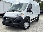 New 2025 Ram ProMaster 3500 High Roof Empty Cargo Van for sale #R3838 - photo 1