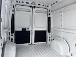 New 2025 Ram ProMaster 3500 High Roof Empty Cargo Van for sale #R3838 - photo 16