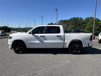 New 2026 Ram 1500 Laramie Crew Cab 4x4 Pickup for sale #R3845 - photo 2