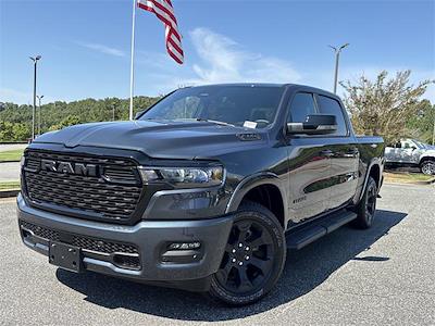 New 2026 Ram 1500 Big Horn Crew Cab 4x4 Pickup for sale #R3853 - photo 1