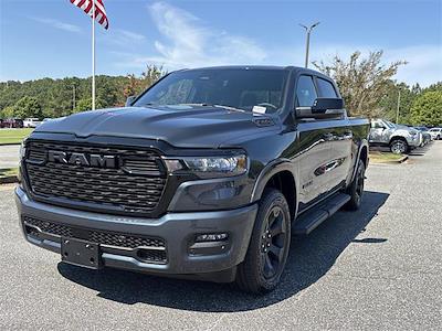 New 2026 Ram 1500 Big Horn Crew Cab 4x4 Pickup for sale #R3853 - photo 2