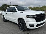 New 2026 Ram 1500 Big Horn Crew Cab 4x4 Pickup for sale #R3855 - photo 9