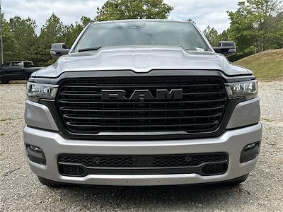 New 2026 Ram 1500 Laramie Crew Cab 4x4 Pickup for sale #R3857 - photo 2