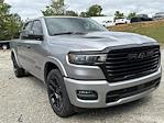 New 2026 Ram 1500 Laramie Crew Cab 4x4 Pickup for sale #R3857 - photo 3