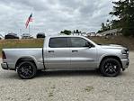 New 2026 Ram 1500 Laramie Crew Cab 4x4 Pickup for sale #R3857 - photo 4