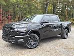 New 2026 Ram 1500 Big Horn Crew Cab 4x4 Pickup for sale #R3860 - photo 1