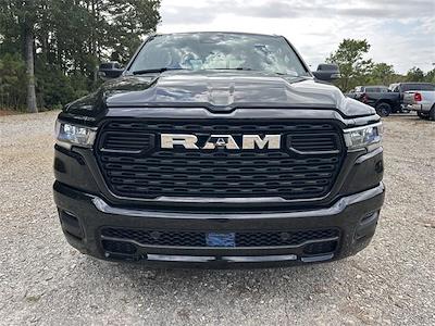 New 2026 Ram 1500 Big Horn Crew Cab 4x4 Pickup for sale #R3863 - photo 1