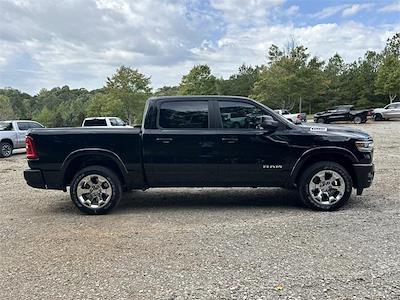 New 2026 Ram 1500 Big Horn Crew Cab 4x4 Pickup for sale #R3863 - photo 2