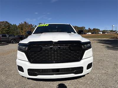 New 2026 Ram 1500 Big Horn Crew Cab 4x4 Pickup for sale #R3869 - photo 2
