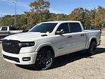 New 2026 Ram 1500 Big Horn Crew Cab 4x4 Pickup for sale #R3869 - photo 1