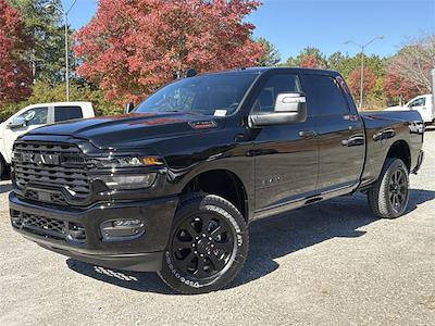 New 2026 Ram 2500 Big Horn Crew Cab 4x4 Pickup for sale #R3876 - photo 1