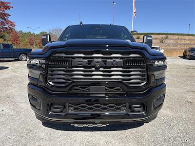 New 2026 Ram 2500 Big Horn Crew Cab 4x4 Pickup for sale #R3876 - photo 2