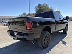 New 2026 Ram 2500 Big Horn Crew Cab 4x4 Pickup for sale #R3876 - photo 5