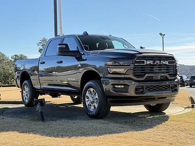 New 2026 Ram 2500 Big Horn Crew Cab for sale #R3881 - photo 1