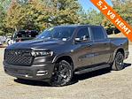 New 2026 Ram 1500 Big Horn Crew Cab 4x4 Pickup for sale #R3883 - photo 1