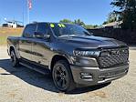 New 2026 Ram 1500 Big Horn Crew Cab 4x4 Pickup for sale #R3883 - photo 3