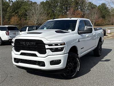 New 2026 Ram 2500 Laramie Crew Cab for sale #R3892 - photo 1