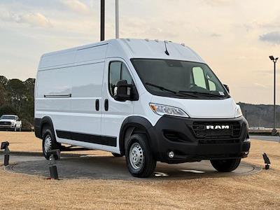New 2026 Ram ProMaster 2500 High Roof Empty Cargo Van for sale #R3940 - photo 1