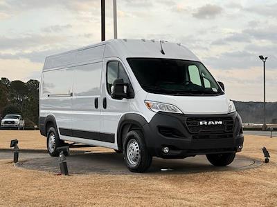 New 2026 Ram ProMaster 2500 High Roof Empty Cargo Van for sale #R3942 - photo 1