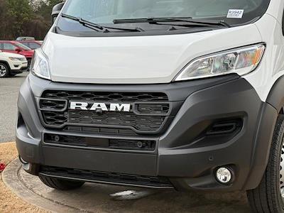 New 2026 Ram ProMaster 2500 High Roof Empty Cargo Van for sale #R3942 - photo 2