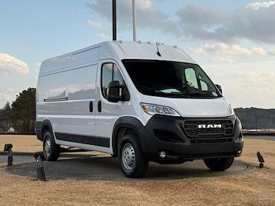New 2026 Ram ProMaster 2500 High Roof Empty Cargo Van for sale #R3944 - photo 1