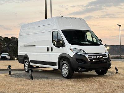 New 2026 Ram ProMaster 3500 Super High Roof Empty Cargo Van for sale #R3946 - photo 1