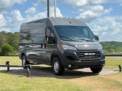New 2026 Ram ProMaster 2500 High Roof Empty Cargo Van for sale #R3947 - photo 1