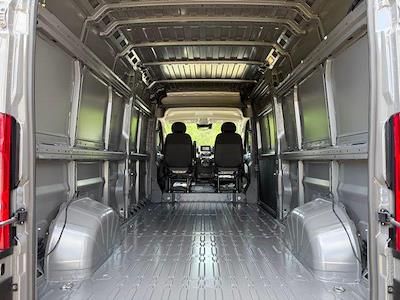 New 2026 Ram ProMaster 2500 High Roof Empty Cargo Van for sale #R3947 - photo 2