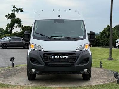 New 2026 Ram ProMaster 2500 High Roof Empty Cargo Van for sale #R3948 - photo 2