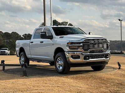 New 2026 Ram 3500 Tradesman Crew Cab for sale #R3960 - photo 1