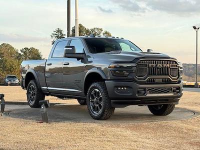 New 2026 Ram 2500 Rebel Crew Cab for sale #R3966 - photo 1