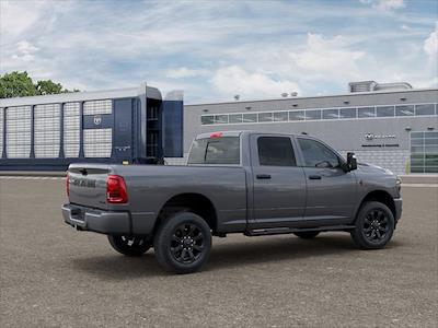 New 2026 Ram 2500 Tradesman Crew Cab for sale #R3972 - photo 2