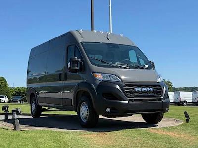 New 2026 Ram ProMaster 2500 High Roof Empty Cargo Van for sale #R3992 - photo 1