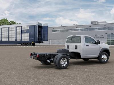 New 2026 Ram 3500 Regular Cab 60 CA Cab Chassis for sale #R4008 - photo 2