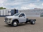 New 2026 Ram 3500 Regular Cab 60 CA Cab Chassis for sale #R4008 - photo 1