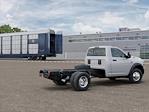 New 2026 Ram 3500 Regular Cab 60 CA Cab Chassis for sale #R4008 - photo 1