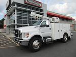 2023 Ford F-750 Regular Cab DRW 4x2, Mechanics Body for sale #278366 - photo 1