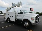 2023 Ford F-750 Regular Cab DRW 4x2, Mechanics Body for sale #278366 - photo 4