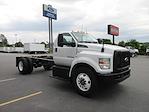 2024 Ford F-750 Regular Cab DRW 4x2, Cab Chassis for sale #291118 - photo 4