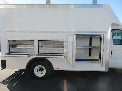 New 2024 Ford E-350 Rockport FRP Service Utility Van for sale #291404 - photo 2