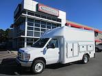 2024 Ford E-350 RWD, Service Utility Van for sale #291404 - photo 1