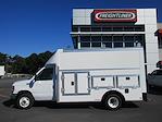 2024 Ford E-350 RWD, Service Utility Van for sale #291404 - photo 8