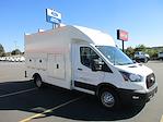 2023 Ford Transit 350 HD RWD, Service Utility Van for sale #292313 - photo 4