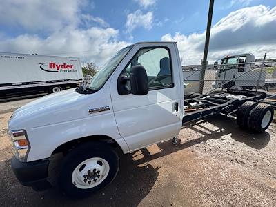 2024 Ford E-350 RWD Cutaway for sale #295568 - photo 1