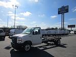 New 2024 Ford E-350 Cutaway for sale #295568 - photo 5