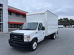 2024 Ford E-450 RWD Box Van for sale #295841 - photo 1