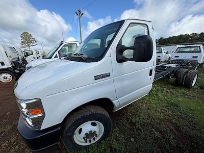 2024 Ford E-450 RWD Cutaway for sale #295866 - photo 1